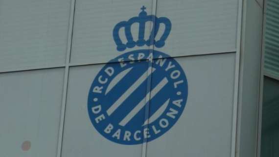 RCD Espanyol, Rufete: "Esta situación no es fácil para nadie"