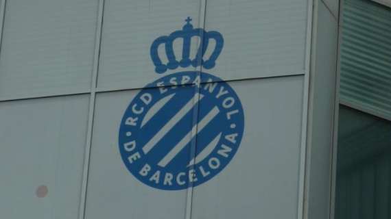 RCD Espanyol, Gallego: "Vargas tiene mucha personalidad"