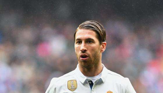 Real Madrid, Sergio Ramos se incorpora al grupo