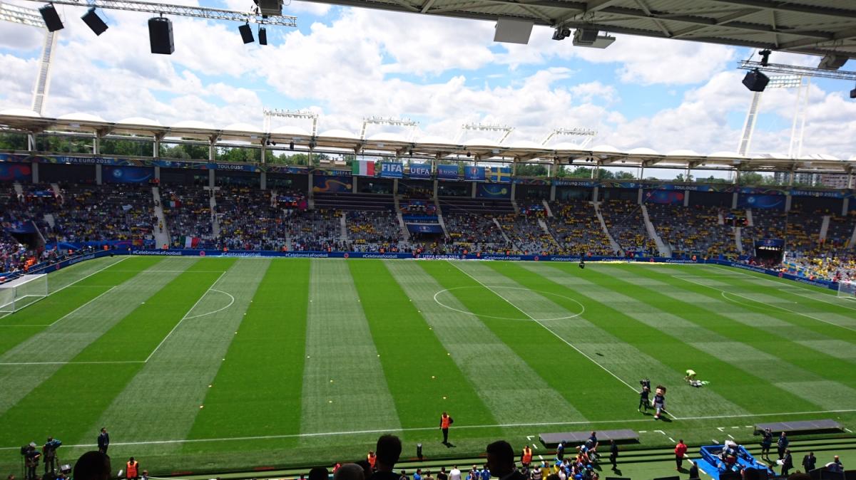 Immagine news Fútbol Internacional n.1