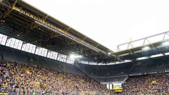 Lama, en COPE: "El Dortmund no ha jugado contra nadie"