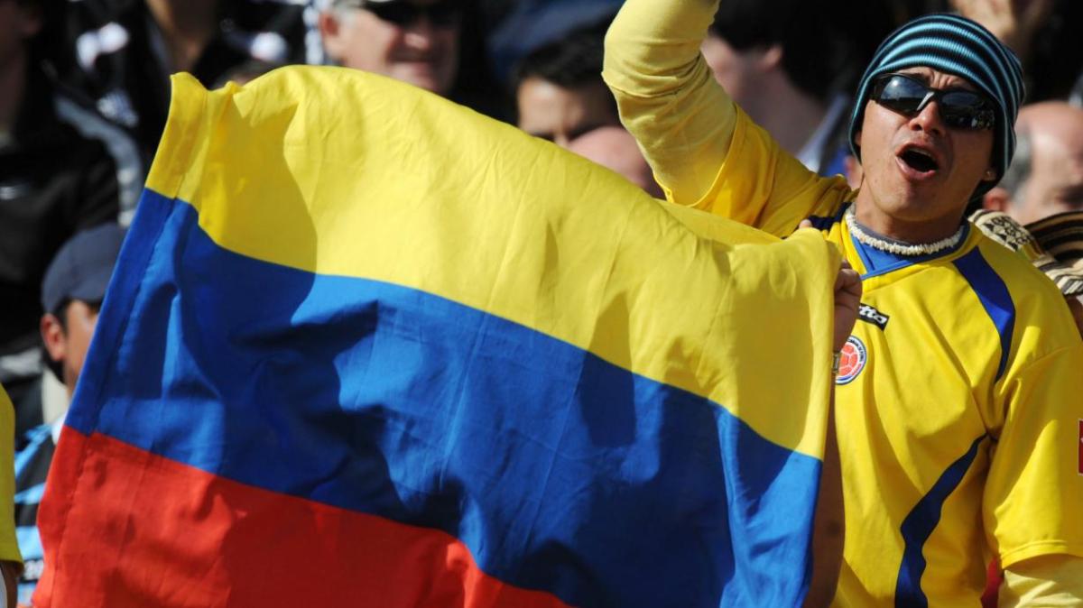 Immagine news Fútbol Internacional n.1