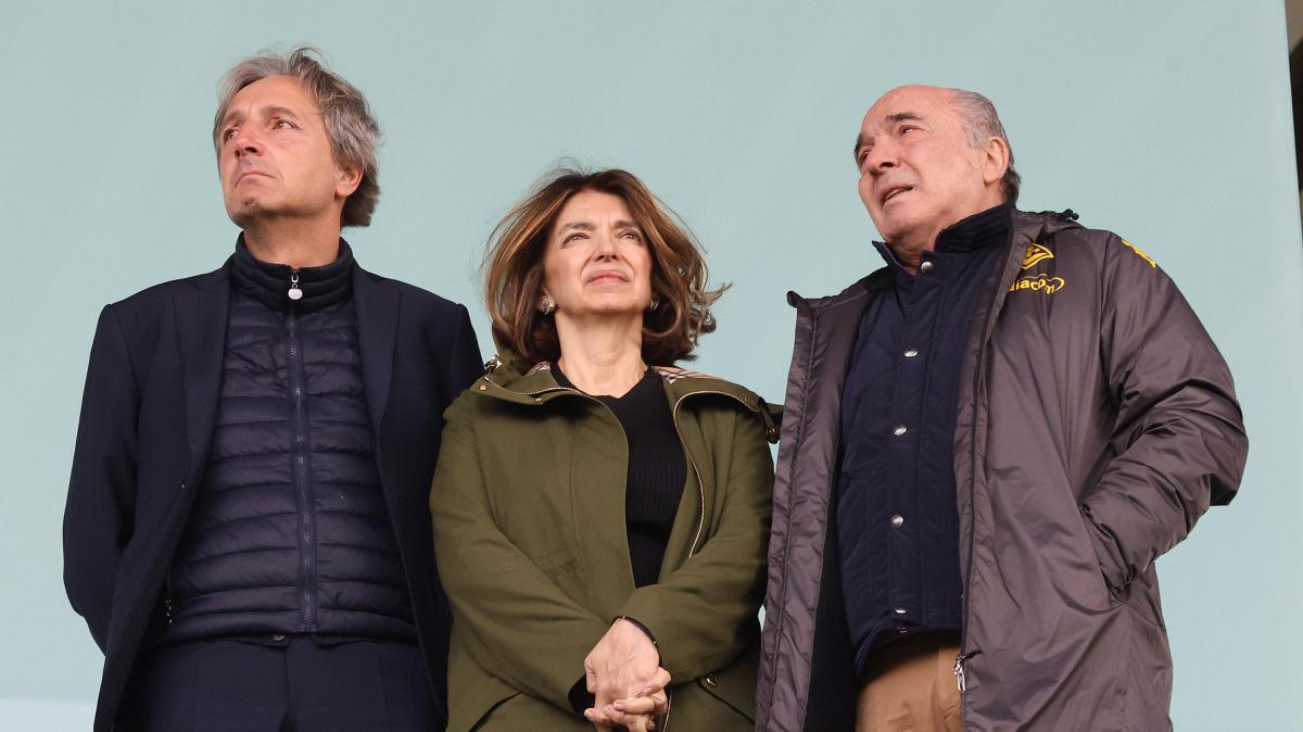 Immagine news Serie A n.1