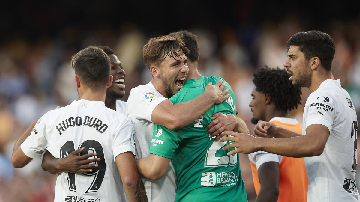 Immagine news LaLiga n.1