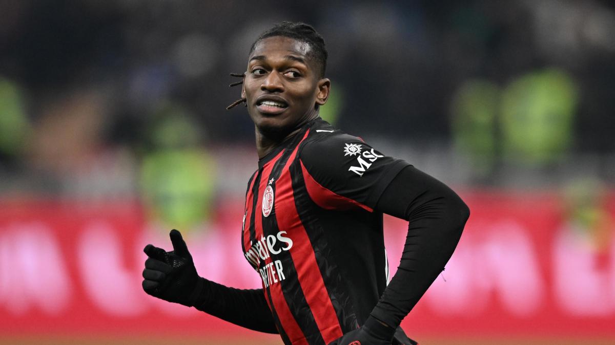 Immagine news Serie A n.1