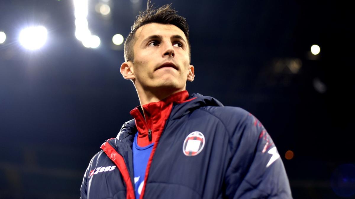 Immagine news Fútbol Internacional n.1