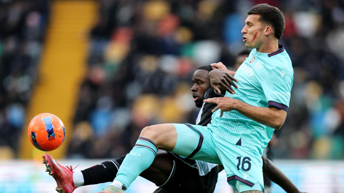 Immagine news Serie A n.1