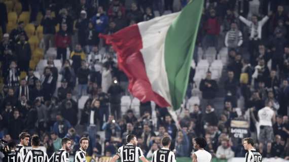 Juventus, interés en Cuisance