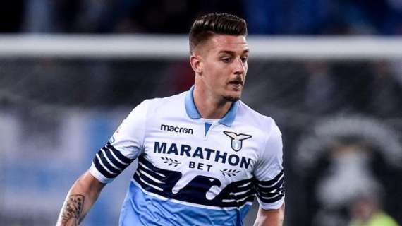 Inter, Marotta quiere convencer a Conte con Milinkovic-Savic