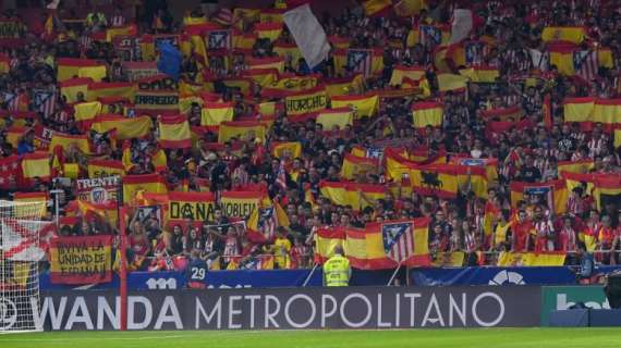 Atlético, Caminero: "¿Griezmann? Los jugadores no son máquinas"