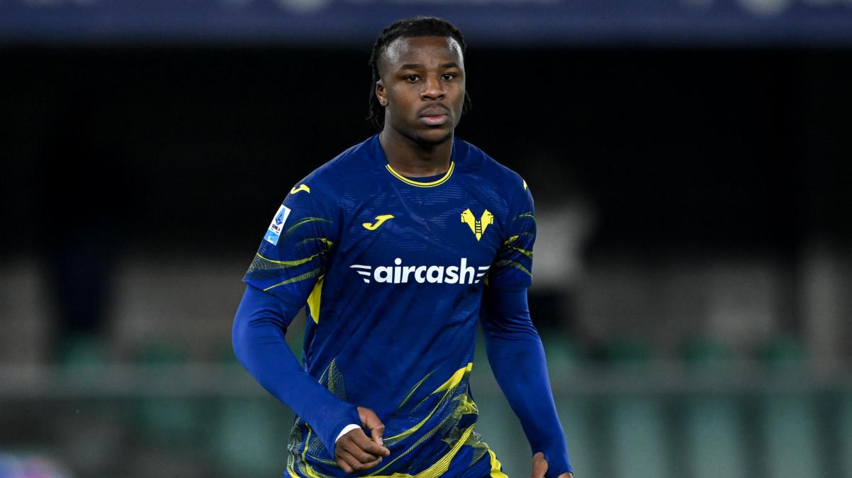 Immagine news Serie A n.7