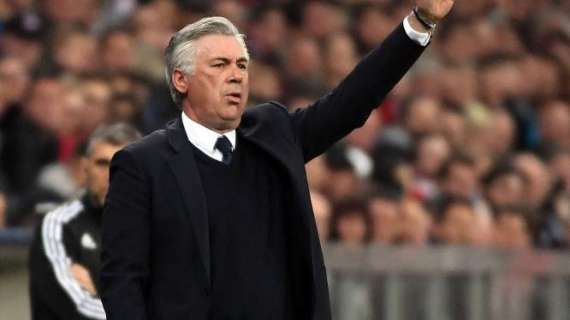 Arsenal, Ancelotti podría sustituir a Wenger