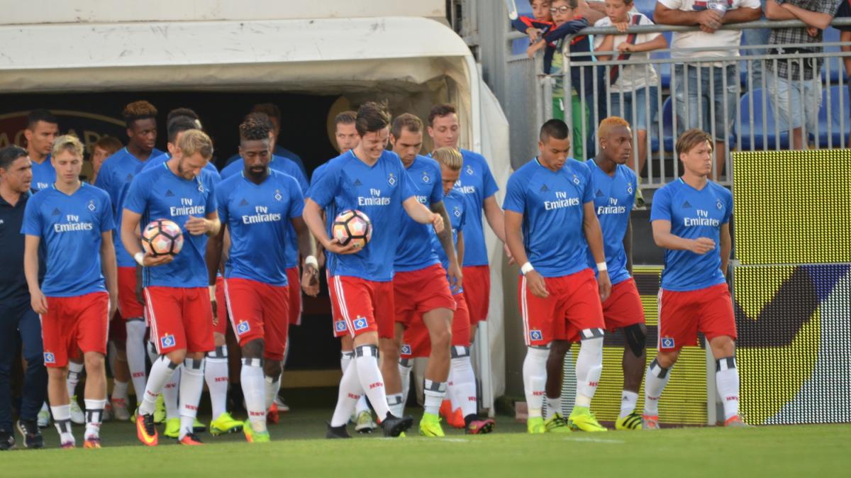 Immagine news Fútbol Internacional n.3