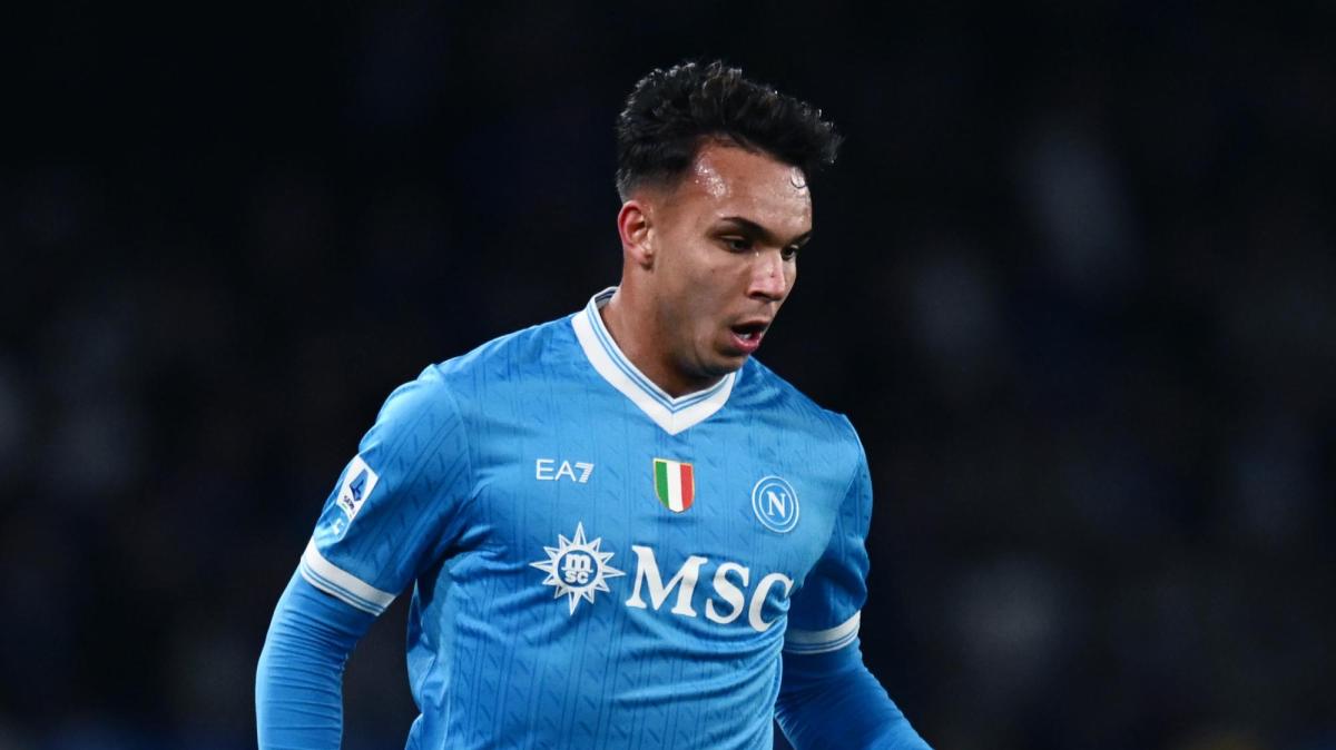 Immagine news Serie A n.1