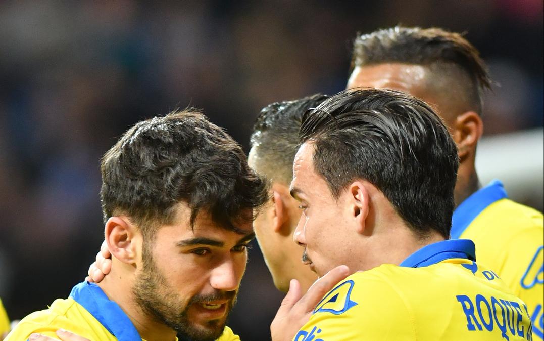 Immagine news Segunda División n.1