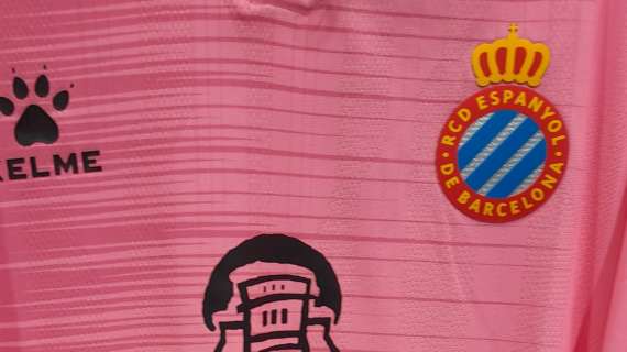 RCD Espanyol, Diego Martínez: "Tuvimos madurez para esperar el momento"