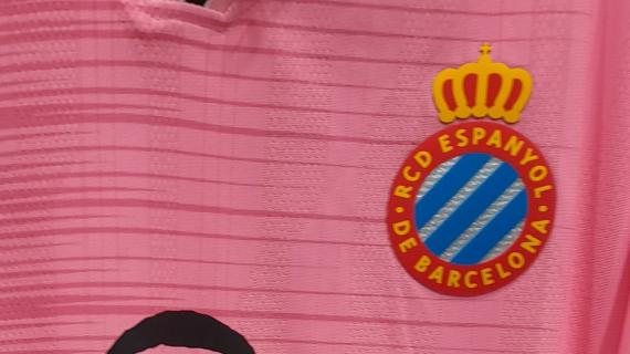 OFICIAL: RCD Espanyol, llega cedido Urko González de Zarate