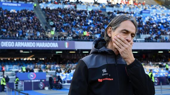 OFICIAL: Pisa, Filippo Inzaghi nuevo entrenador