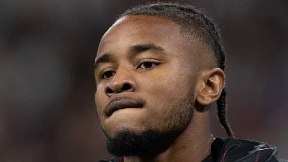 Manchester United, sondeo por Nkunku