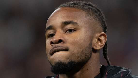 Chelsea, Nkunku no se plantea una salida del club a corto plazo