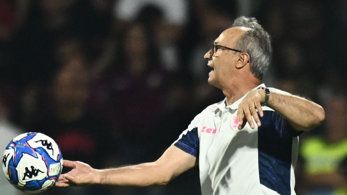 Immagine news Serie A n.1