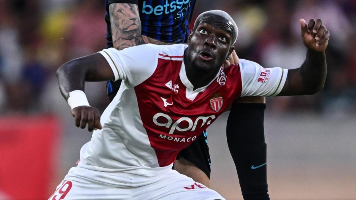 Immagine news Fútbol Internacional n.1