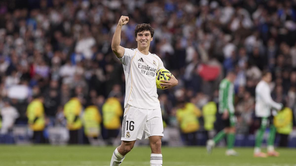 Immagine news Fútbol Internacional n.2