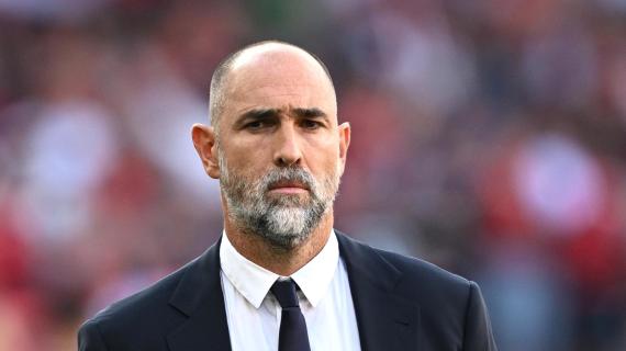 Italia, Juventus - Inter plato fuerte del día