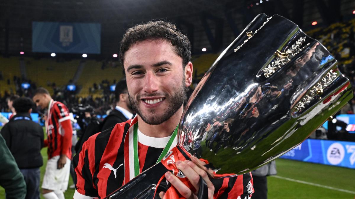 Immagine news Serie A n.1