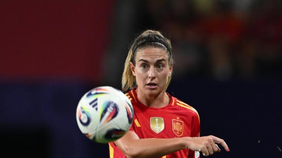 Final: Alemania - España 0-0. Habrá prórroga