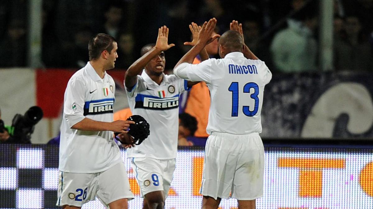 Immagine news Serie A n.3