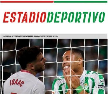 Estadio Deportivo: "Por barrios"