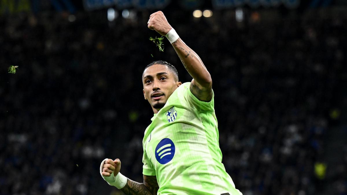 Immagine news Fútbol Internacional n.6