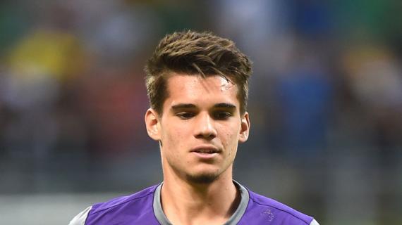 Alanyaspor, Ianis Hagi firmaría por tres años