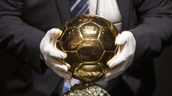 Mundo Deportivo: "Los secretos del Balón de Oro"