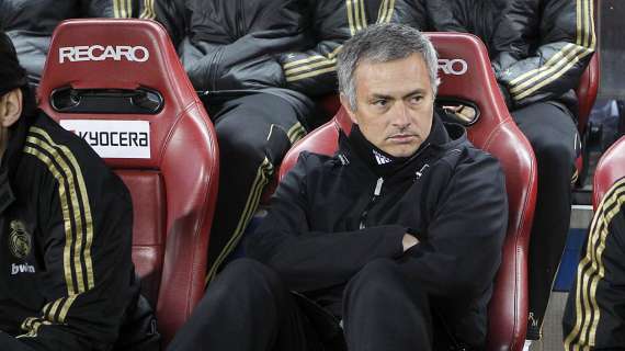 Marcel Desailly: "Mourinho se va con un sentimiento de frustración del Madrid"