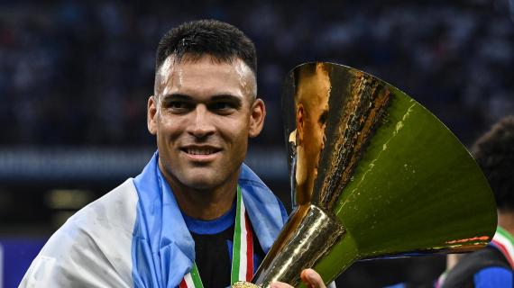 Inter, Oaktree no cubrirá las pretensiones salariales de Lautaro Martínez