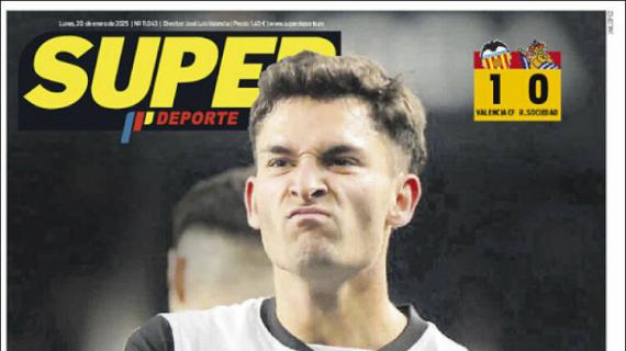 Superdeporte: "Sí se puede"