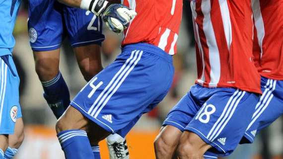OFICIAL: Paraguay, Daniel Garnero nuevo seleccionador