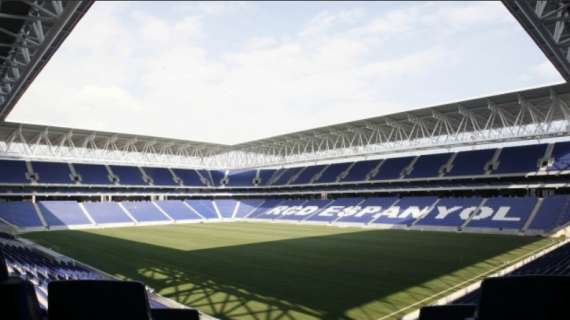 RCD Espanyol firma con Never Empty para llenar el Power8