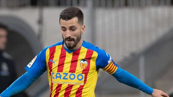 Elche CF - Valencia CF (14:00), formaciones iniciales