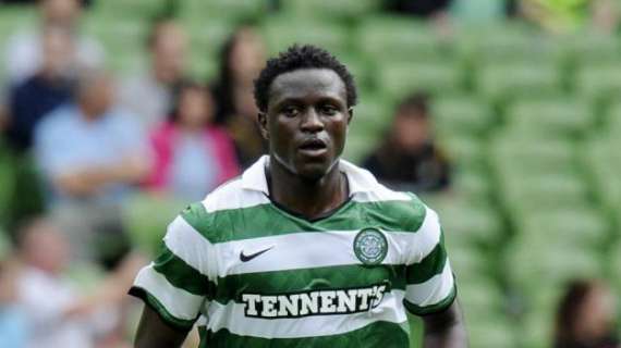 Celtic, nuevo intento por recuperar a Wanyama en enero