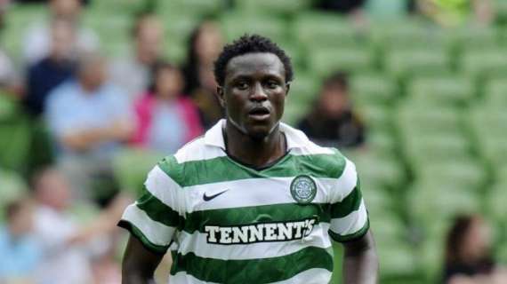 Tottenham, Wanyama podría regresar al Celtic