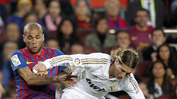 David Alonso, en SER: "El Barça le pintó la cara al Madrid, pero esto puede cambiar"