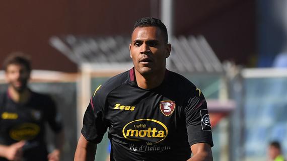 OFICIAL: CRB, firma Mikael, ex Salernitana