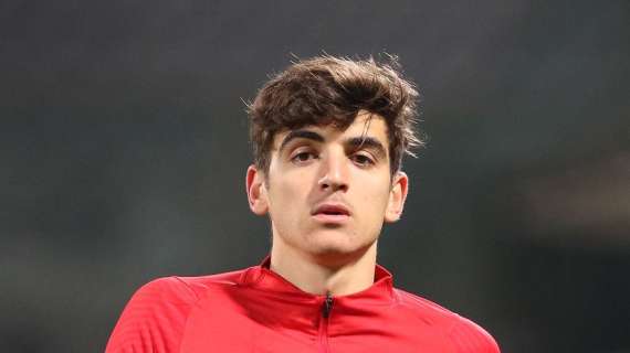 Euro sub21, España - República Checa (21:00), formaciones iniciales