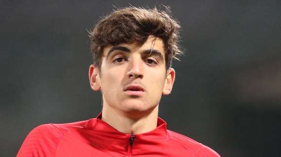 España, el once inicial para el amistoso ante Lituania