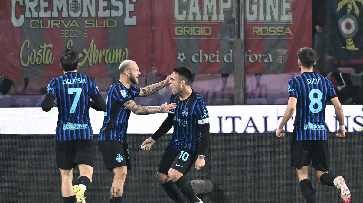 Immagine news Serie A n.1