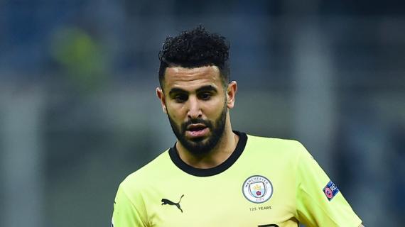 Arabia Saudí, Mahrez da los tres puntos al Al-Ahli