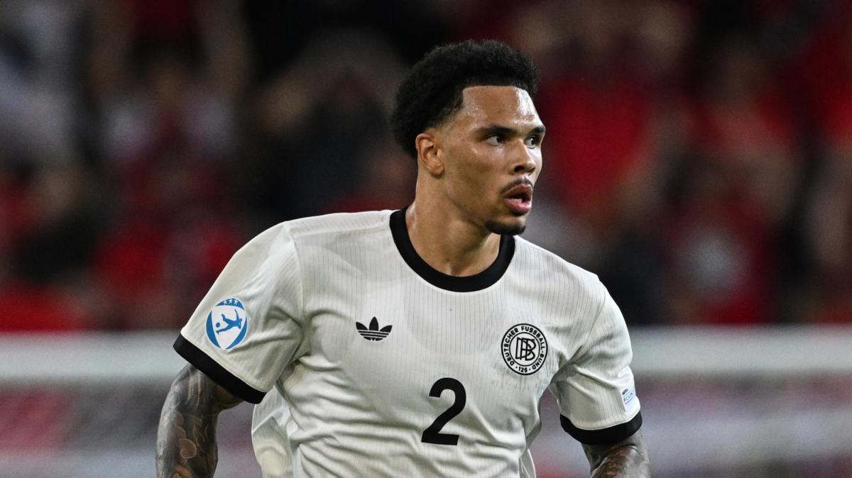 Immagine news Fútbol Internacional n.1